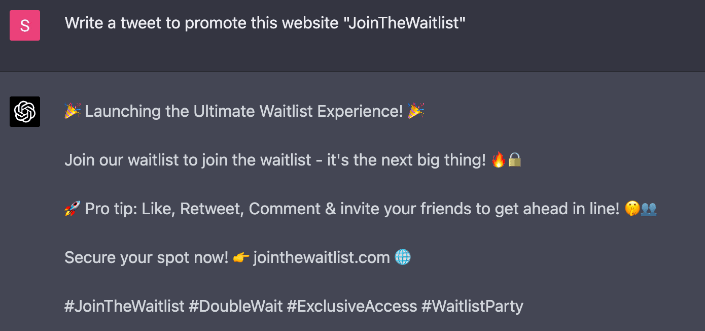 gpt-write-a-tweet-prompt-join-the-waitlist.png
